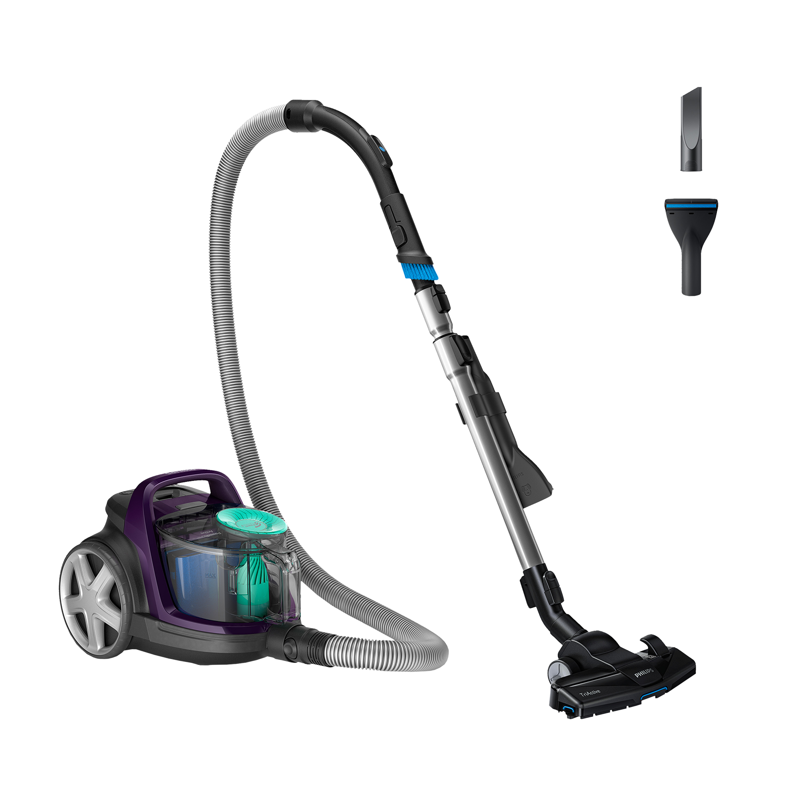 Cheap bagless vacuum deals cleaner